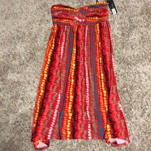 Laundry Dress